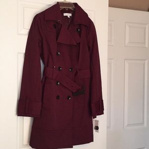 NWT Trench